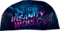 Insanity World